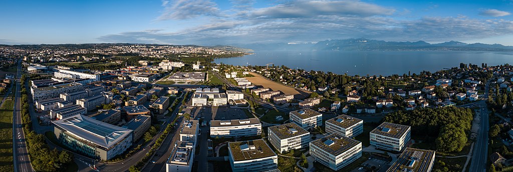 Comment s’inscrire à l’EPFL ? - Procédures et conditions par pays