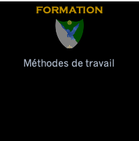 Méthodes de travail à adopter pour réussir