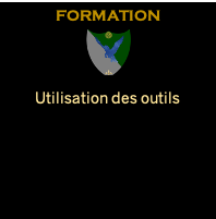Comment utiliser les outils mis à disposition ?