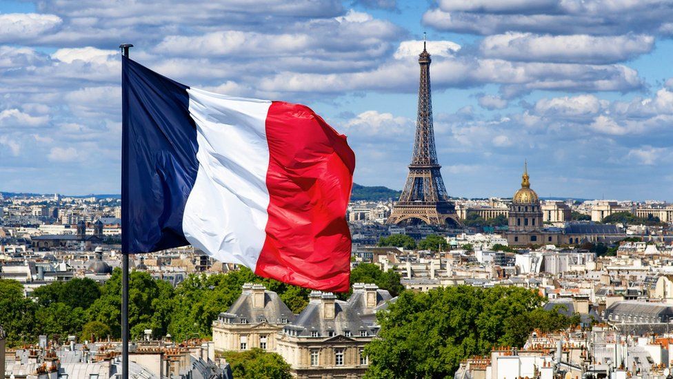 Cours de Français